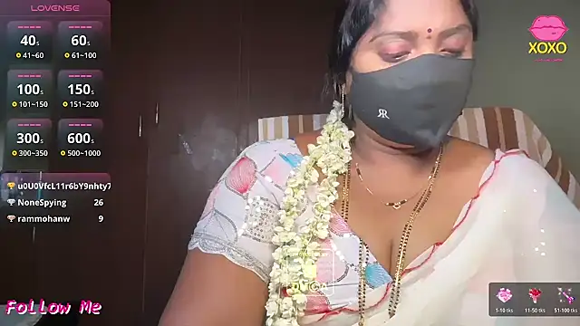 vani-09 - Vani-09's free webcam