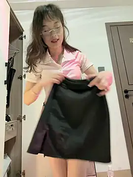 meimei_x from StripChat is Freechat