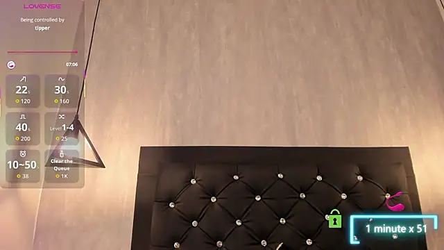 marilyndackaria_ - Marilyndackaria_'s free webcam