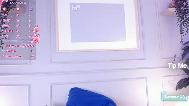 candyy_rose_ - Candyy_rose_'s free webcam