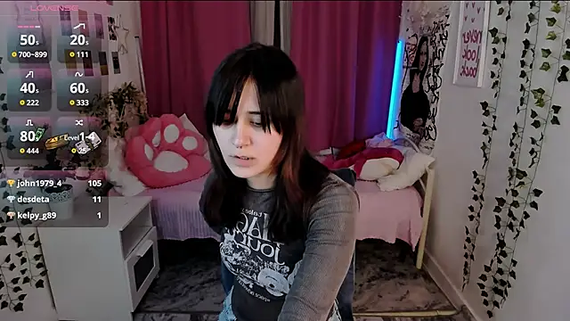 alexa_lexi_ - Alexa_Lexi_'s free webcam - UK Sex Cams