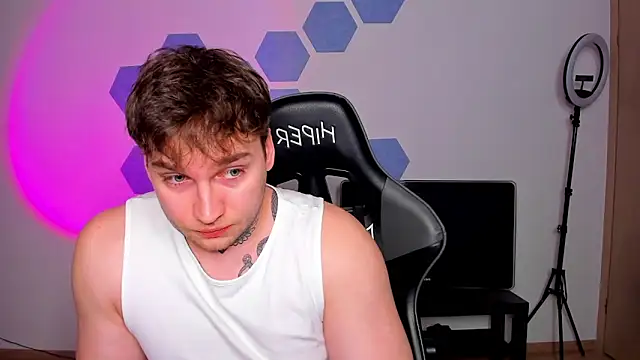 chris_tyson - Chris_Tyson's free webcam - UK Sex Cams