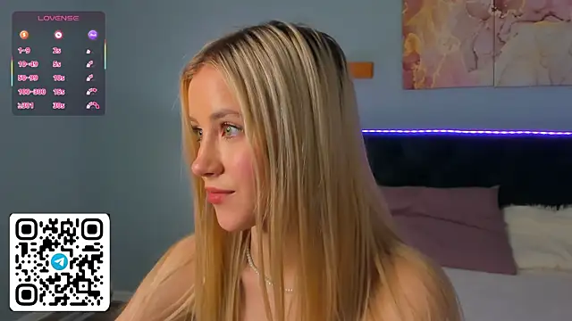 anellyball - Anellyball's free webcam