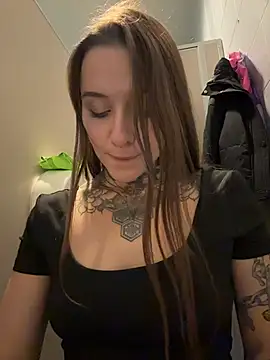 kishamur - KishaMur's free webcam