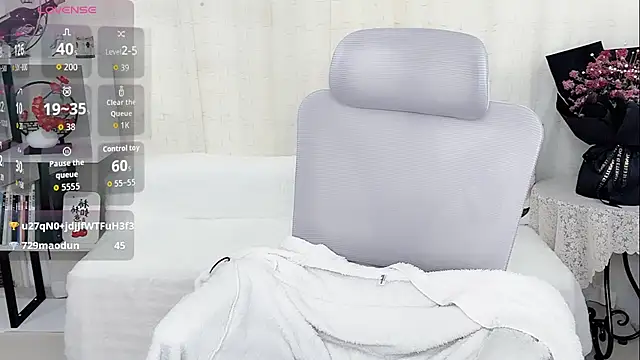 zestyonder - ZestYonder's free webcam