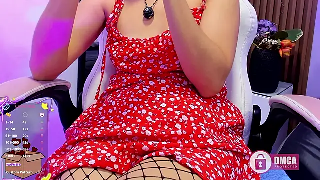 ana_gadot - Ana_gadot's free webcam - UK Sex Cams