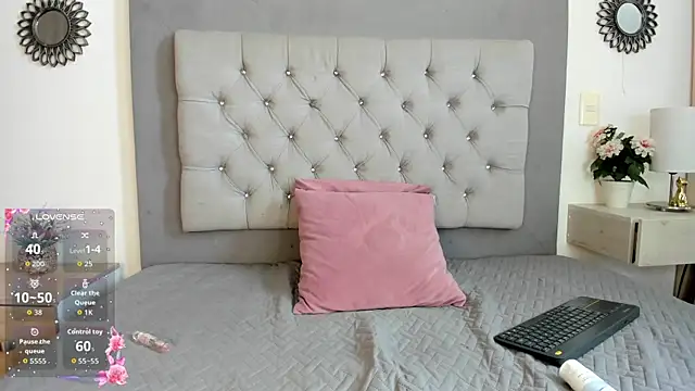 arya_grey - Arya_Grey's free webcam - UK Sex Cams