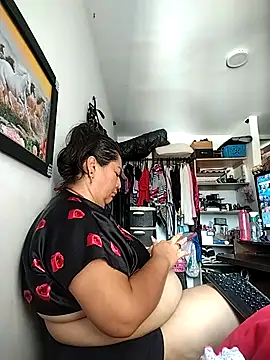 brenda_berck_ - Brenda_Berck_'s free webcam - UK Sex Cams