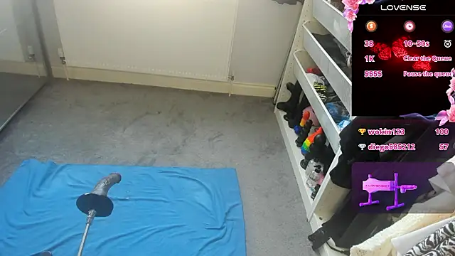 fatale_femboy (M young) - Deepthroat