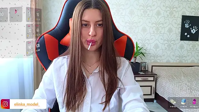 elishka_ - Elishka_'s free webcam
