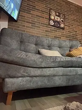 NicoleCut from StripChat is Freechat