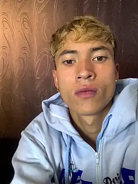 -jack_zoe- - -Jack_Zoe-'s free webcam - UK Sex Cams