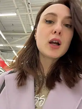 Dina_Tease's live cam