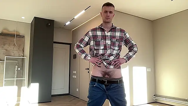 cute_mark's live cam