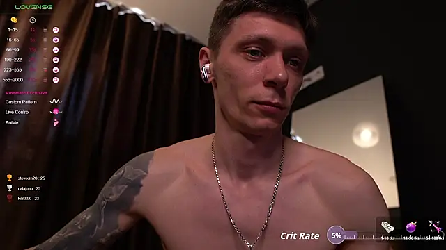 Jon_jon20's live cam