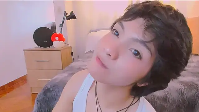 Sweet_Allan's live cam