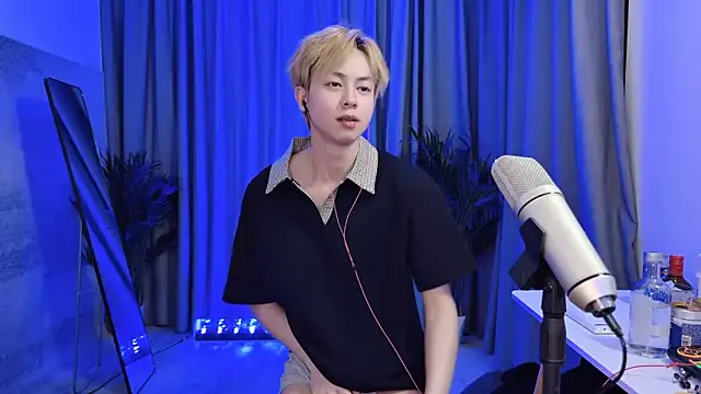 hafabva (M twink) - 脫衣舞striptease