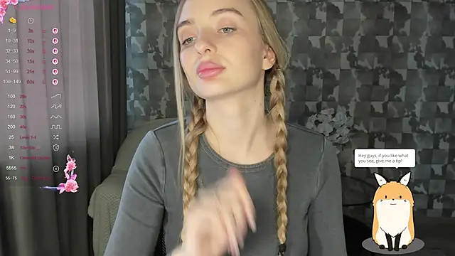 A_delina's Stripchat show and profile