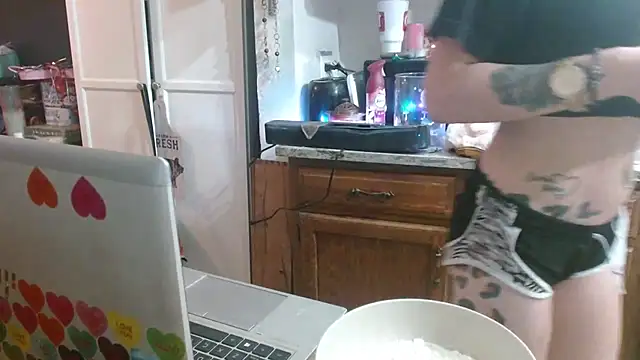 perfectmix (F young) - get lit & naughty