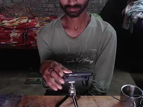 thethunderpo (M young) - Spread Ass