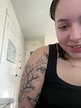 Mamachulita from StripChat is Freechat