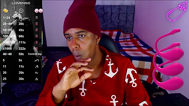 mrjhon26 (Ask my age) - ⭐💦TIPS FOR TRIPLE VIBRATION AND CUM💦⭐