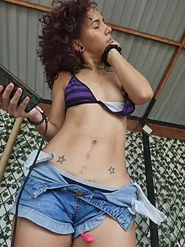 isabella_stark (F young) - FUCK pussy 😻 OPEN LEGS 👁️👁️