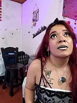 keila_j - Keila_j's free webcam