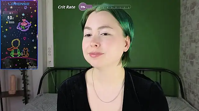 anitameyer - AnitaMeyer's free webcam - UK Sex Cams