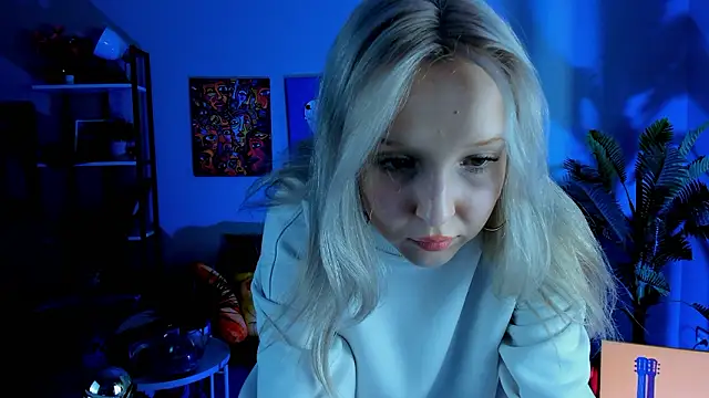 maoqibeverly - MaoqiBeverly's free webcam