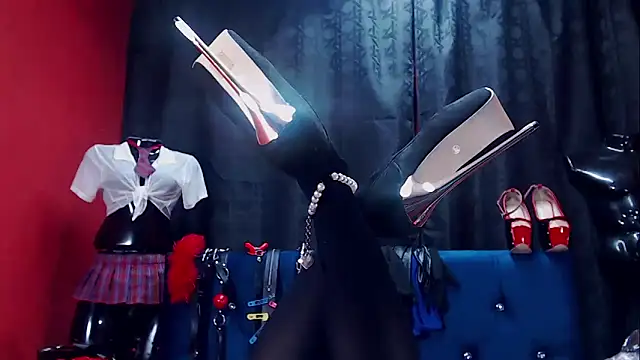 hannamariana - Hannamariana's free webcam