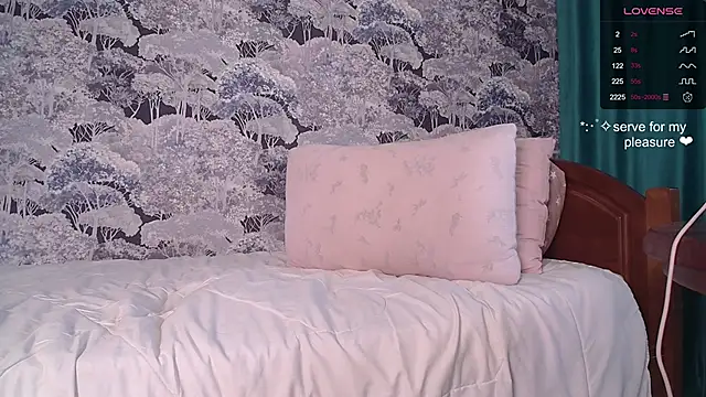 ambrosia_nectar - Ambrosia_nectar's free webcam