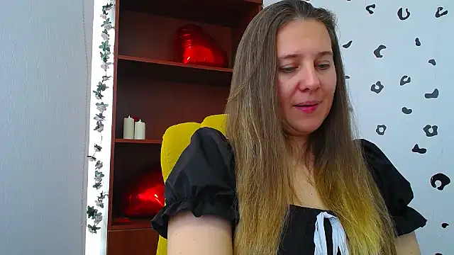 nionelly - Nionelly's free webcam