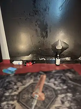 Webcam Model (_Danna)  is live.Free join now!