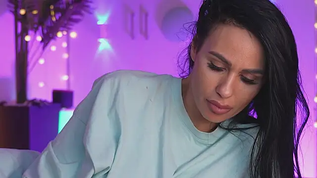 katiadivine - KatiaDivine's free webcam - UK Sex Cams