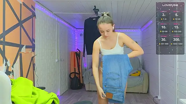 Misss_Vikk live sex cam