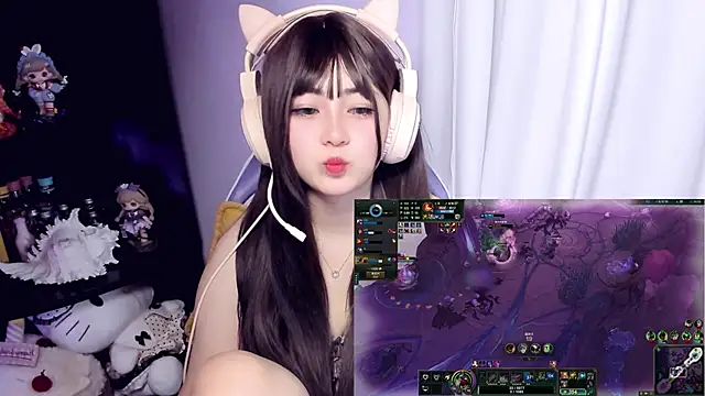 yuki3366 live sex cam