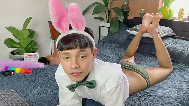 andy_belier23 (M twink) - super cum show