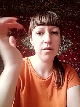 Webcam Model (Calibers2932) is live