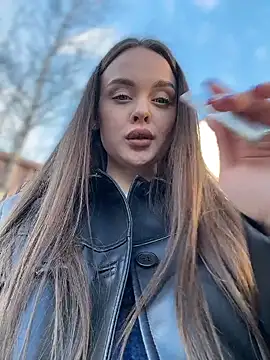 KristiRich live sex cam