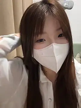 _xiaoxinxin_ - _xiaoxinxin_'s free webcam - UK Sex Cams