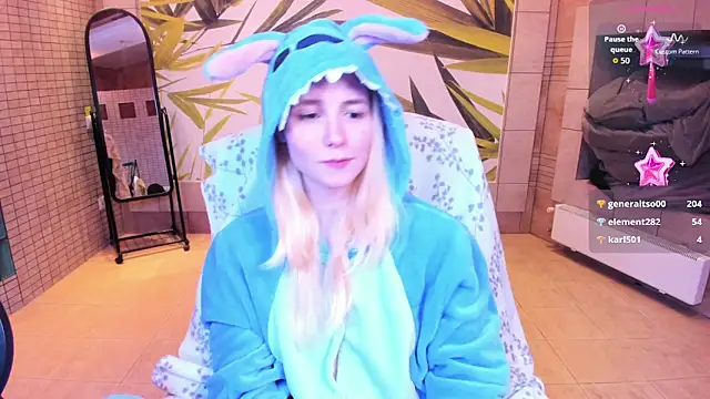 fleximona - Fleximona's free webcam - UK Sex Cams