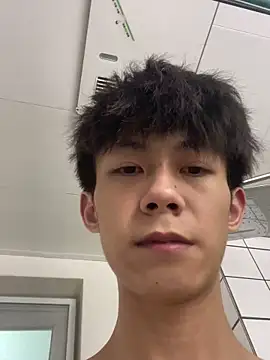 paofu-001 Live Webcam on Stripchat