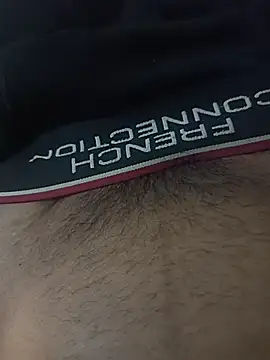 alexx_puna (M young) - Cock Oil Massage and Cum shot