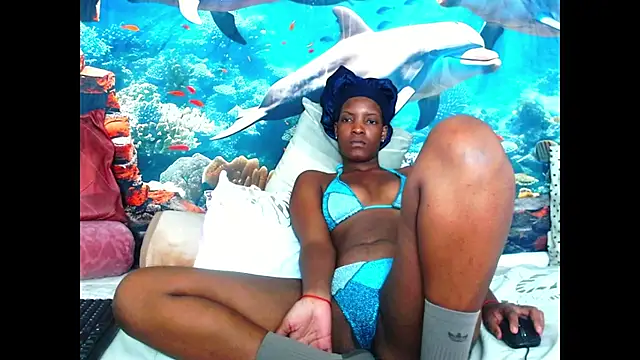 africanbarbiee69 - AfricanBarbiee69's free webcam - UK Sex Cams