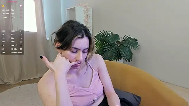 jackiyoss - JackiYoss's free webcam - UK Sex Cams