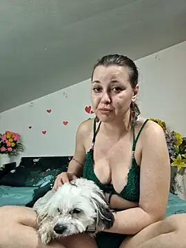 SweetMaddy888 live sex cam