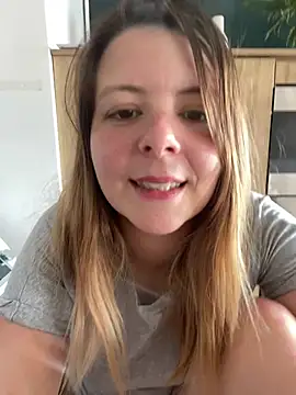 Webcam Model (Nina_blain) is live