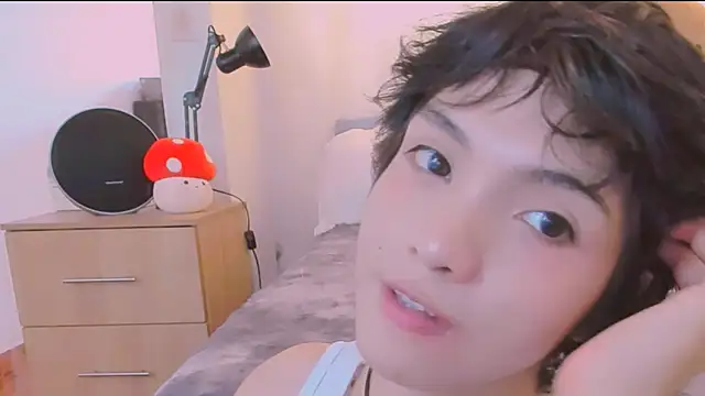 sweet_allan (M young) - 🎀give pleasure to my body🎀