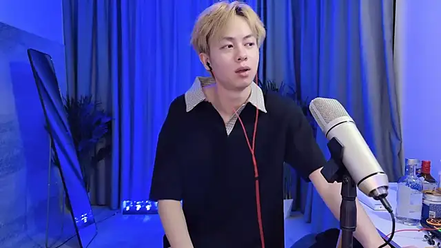 hafabva (M twink) - 脫衣舞striptease